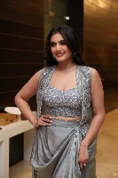 Divyansha Kaushik New Stills